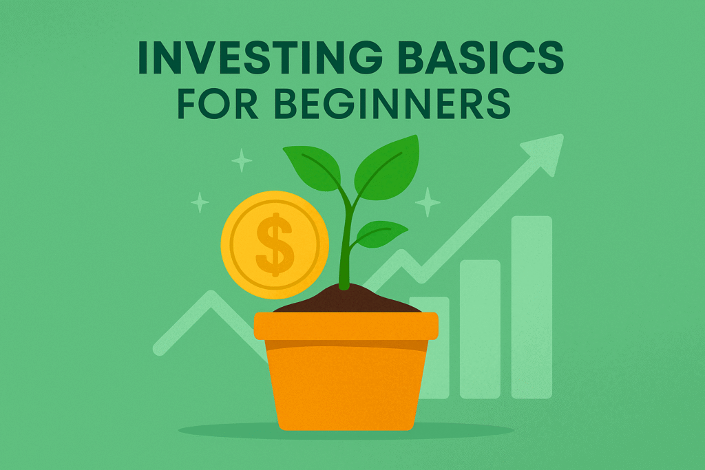 Investing Basics for Beginners